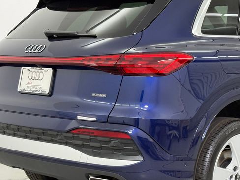 New 2025 Audi Q5 Premium Plus image 12