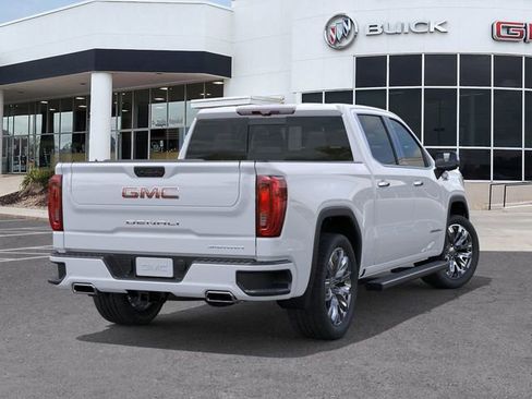 New 2026 GMC Sierra 1500 Denali image 4