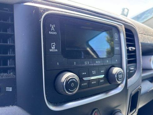 Used 2016 RAM 1500 Tradesman w/ Popular Equipment Group RWD image 9