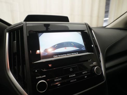 Used 2019 Subaru Crosstrek 2.0i Premium w/ Popular Package #2 image 17