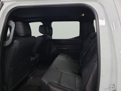 Certified 2024 Toyota Tundra TRD Pro AWD/4WD image 8
