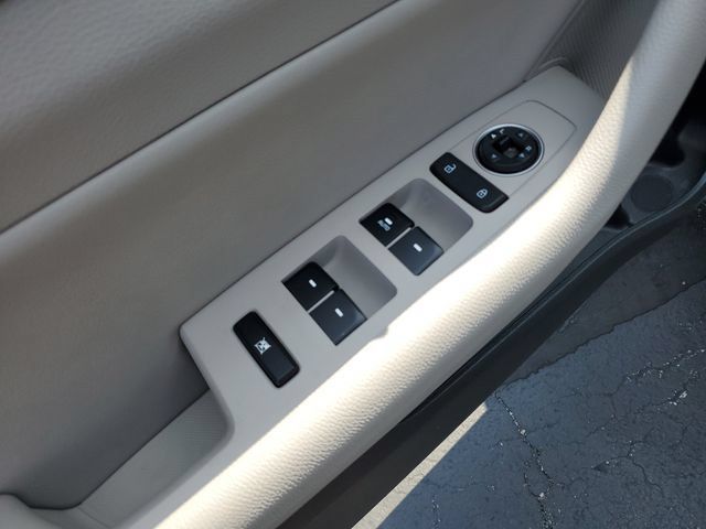 Used 2018 Hyundai Sonata SEL FWD image 20