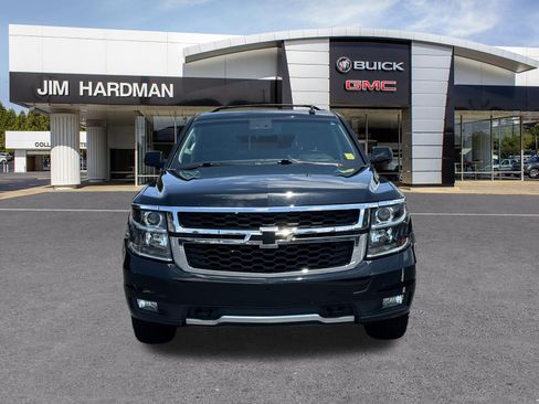 Used 2019 Chevrolet Tahoe LT AWD/4WD image 2