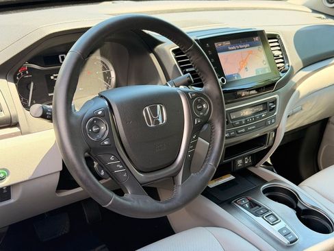 Used 2022 Honda Ridgeline RTL-E image 20