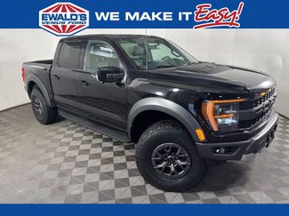 Used 2022 Ford F150 Raptor w/ Raptor 37 Performance Package video 1