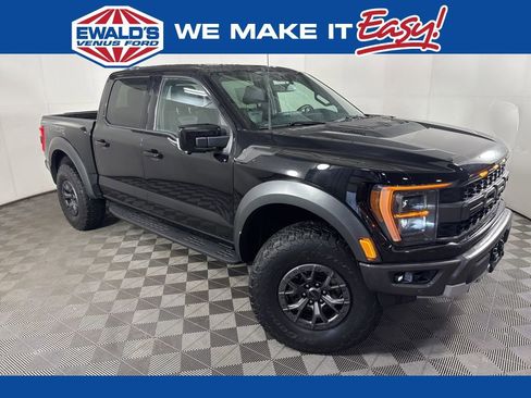 Used 2022 Ford F150 Raptor w/ Raptor 37 Performance Package image 1