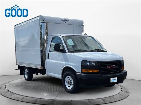 Used 2022 GMC Savana 3500 w/ Power Convenience Package image 7