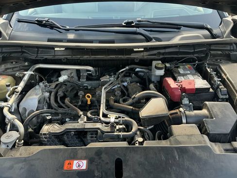 Used 2023 Mitsubishi Outlander SEL AWD/4WD image 25