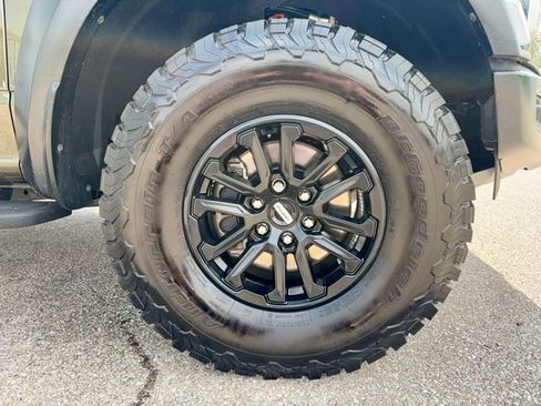 Used 2024 Ford F150 Raptor AWD/4WD image 42