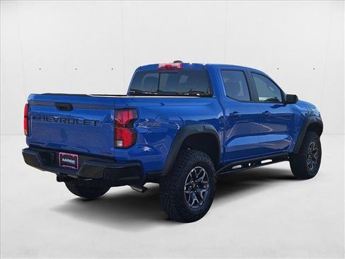 New 2026 Chevrolet Colorado ZR2 w/ Technology Package image 2