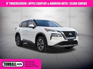 Used 2023 Nissan Rogue SV FWD video 1