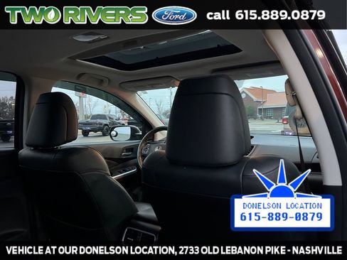 Used 2015 Honda CR-V EX-L image 41