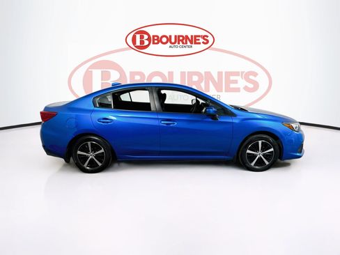 Used 2020 Subaru Impreza 2.0i Premium AWD/4WD image 12