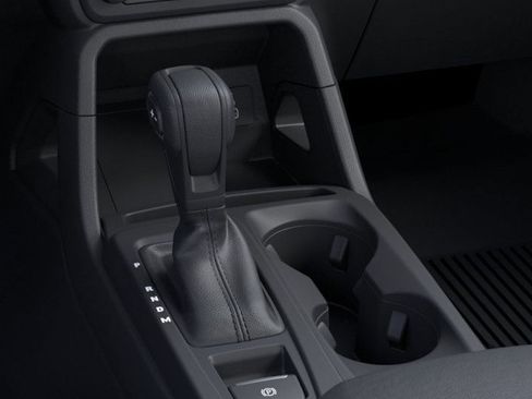 New 2026 Ford Ranger XL w/ FX4 Off-Road Package AWD/4WD image 18