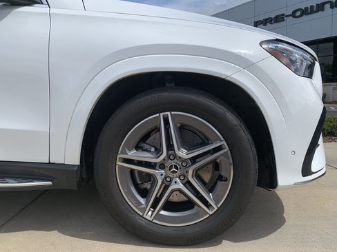 Used 2024 Mercedes-Benz GLE 350 4MATIC image 13