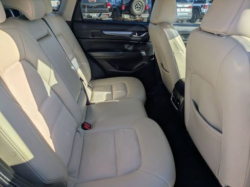 Used 2019 MAZDA CX-5 Touring image 25