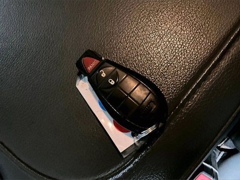 Used 2014 RAM 2500 Tradesman w/ Chrome Appearance Group image 30