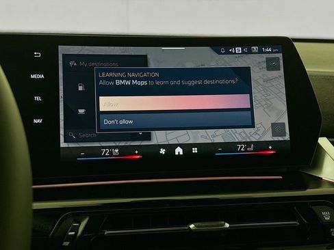 New 2026 BMW X2 xDrive28i w/ Technology Package image 13