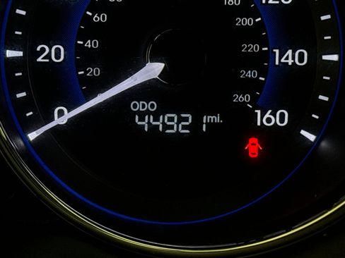 Used 2014 Hyundai Sonata Hybrid image 9