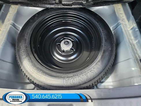 New 2026 Honda HR-V LX image 14