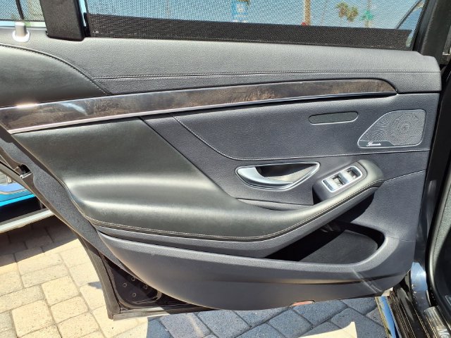 Used 2020 Mercedes-Benz S 560 Sedan image 11
