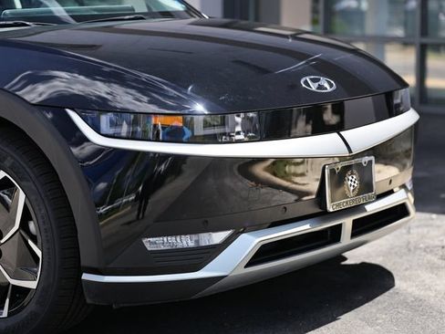 Used 2024 Hyundai Ioniq 5 SEL RWD image 2