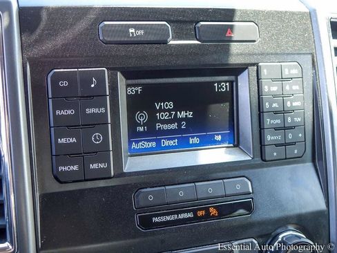 Used 2016 Ford F150 XLT RWD image 14