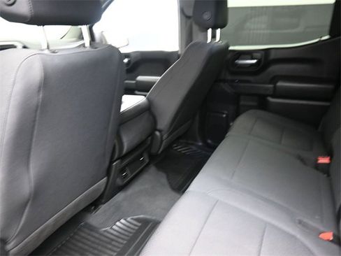 Used 2021 Chevrolet Silverado 1500 Custom image 25