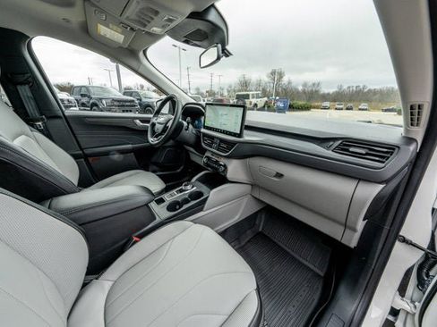 New 2026 Ford Escape Platinum w/ Premium Technology Package image 25