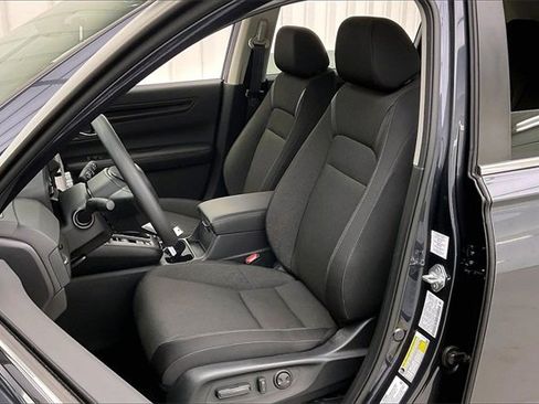 Certified 2026 Honda CR-V EX image 8