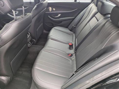 Certified 2022 Mercedes-Benz E 450 E 450 image 21