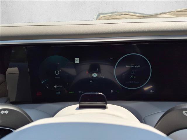 New 2027 Hyundai Palisade SEL FWD image 8