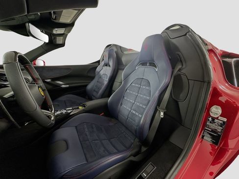 Used 2025 Ferrari SF90 Spider AWD/4WD image 22