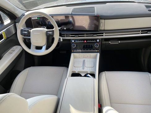 New 2026 Hyundai Santa Fe SEL image 6