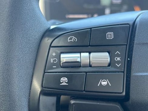 Used 2025 Kia K4 FWD image 12