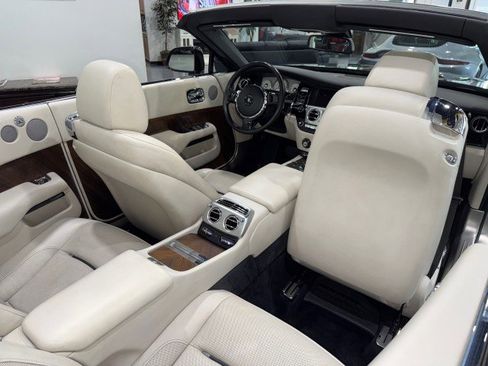 Used 2017 Rolls-Royce Dawn Premium Pkg $350K MSRP image 62