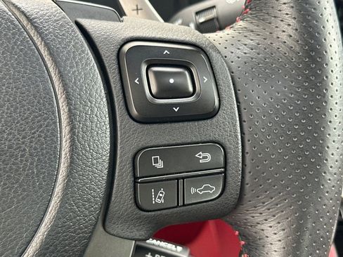 Used 2023 Lexus IS 350 F Sport image 27