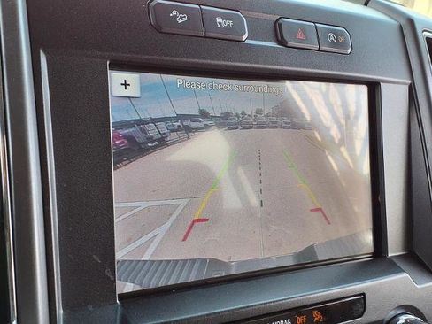 Used 2019 Ford F150 XLT w/ Equipment Group 302A Luxury image 5