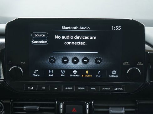 Used 2023 Nissan Pathfinder SL w/ SL Premium Package image 15