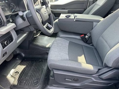 New 2026 Ford F350 XLT RWD image 17