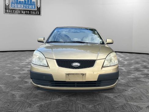 Used 2008 Kia Rio LX image 2