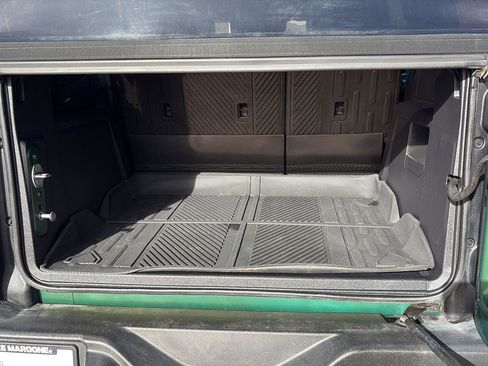 Used 2022 Ford Bronco Big Bend image 27