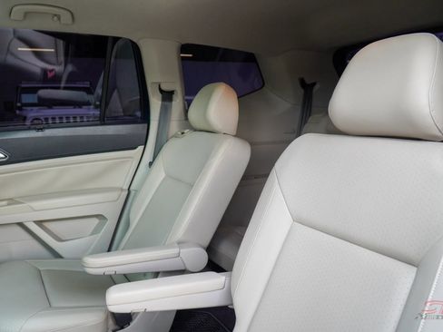 Used 2019 Volkswagen Atlas SEL image 22