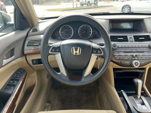 Used 2009 Honda Accord EX image 13