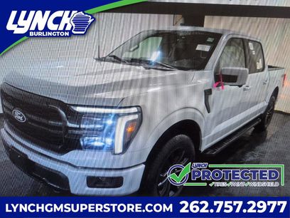 Used 2025 Ford F150 Lariat