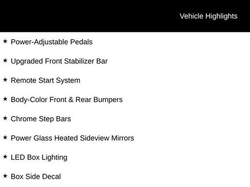 Used 2016 Ford F150 XLT w/ Equipment Group 302A Luxury image 6