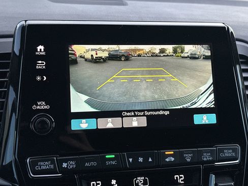 Used 2024 Honda Odyssey Sport image 27