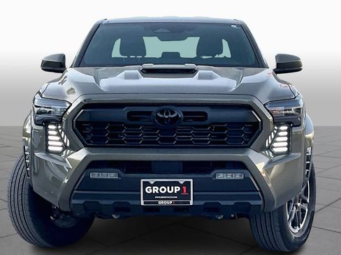 Used 2026 Toyota Tacoma TRD Sport RWD image 6