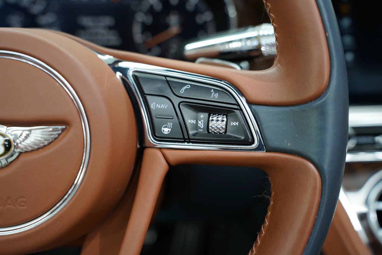 Used 2020 Bentley Continental GT V8 AWD/4WD image 22