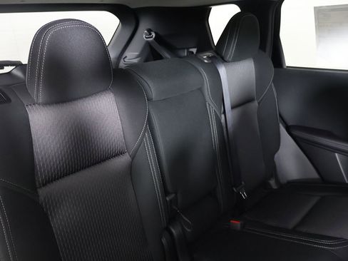 New 2026 Mitsubishi Outlander ES image 34